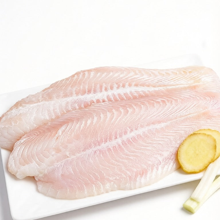 Premium Basa Fillet