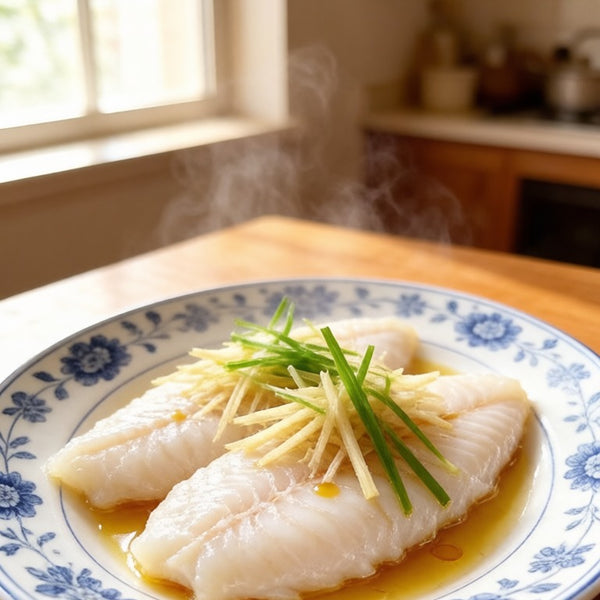Premium Basa Fillet
