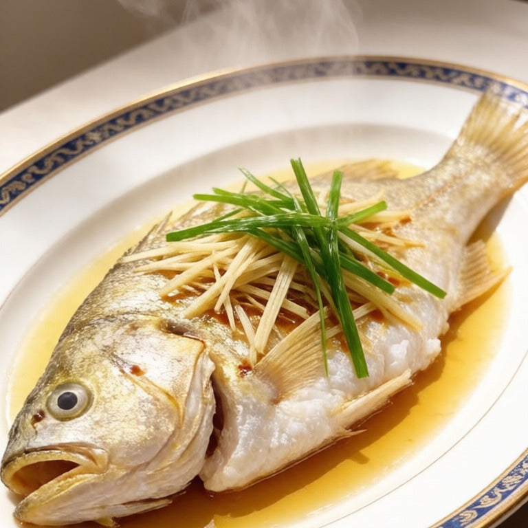Premium Fish