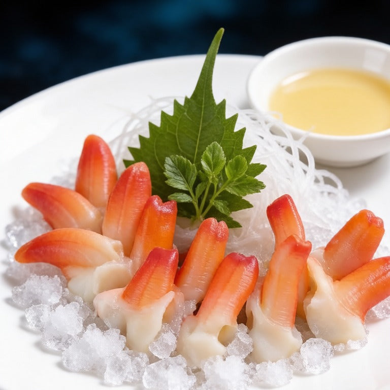 Premium Shellfish