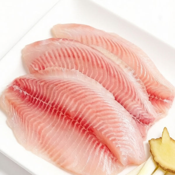 Tilapia Fillet